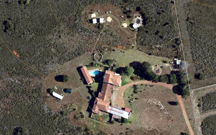 3 Bedroom Property for Sale in Aalwyndal Western Cape